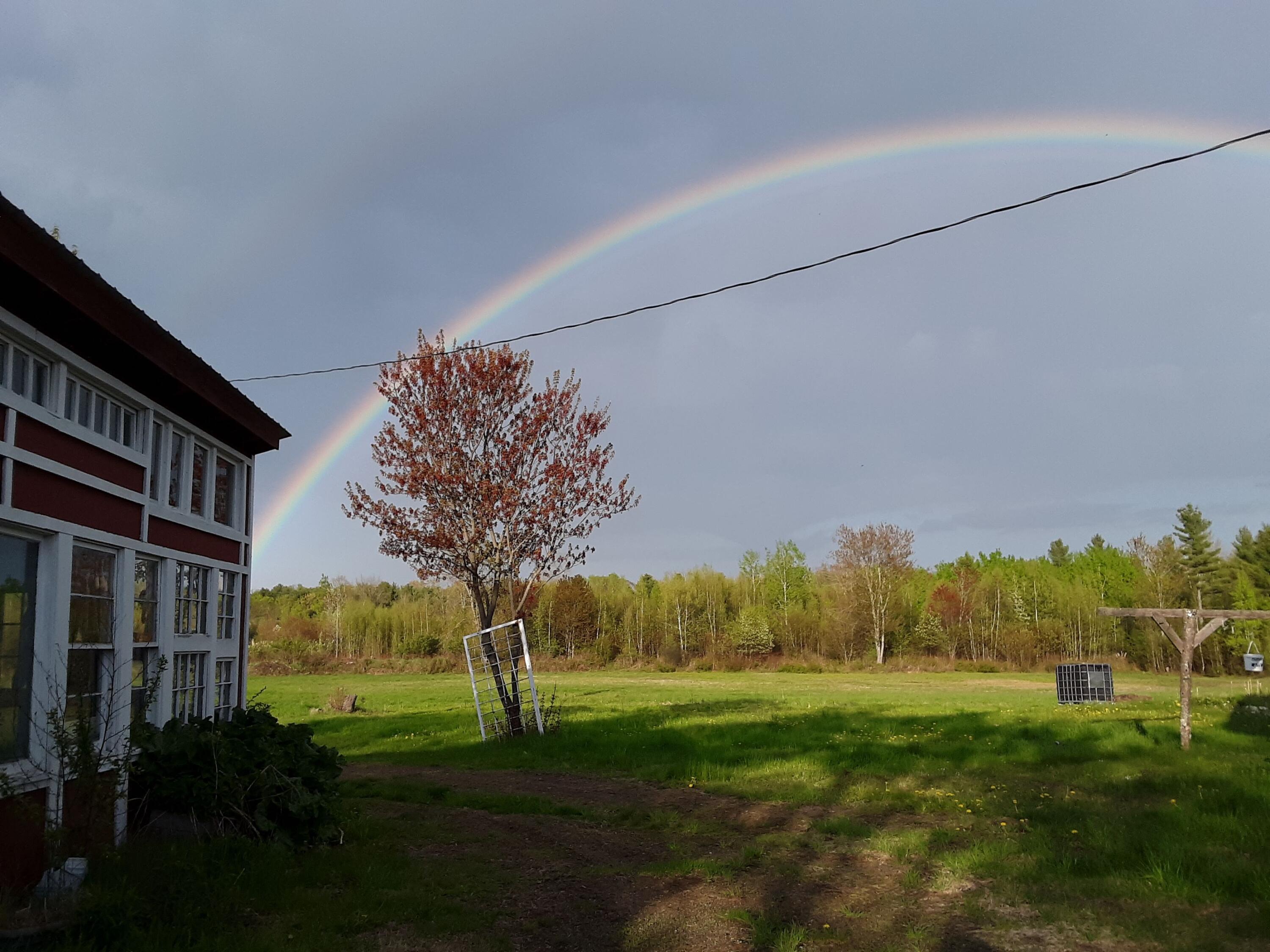 86 Goulds Ridge Road Passadumkeag, ME 04475 - Photo 7 of 83 20190526_183001