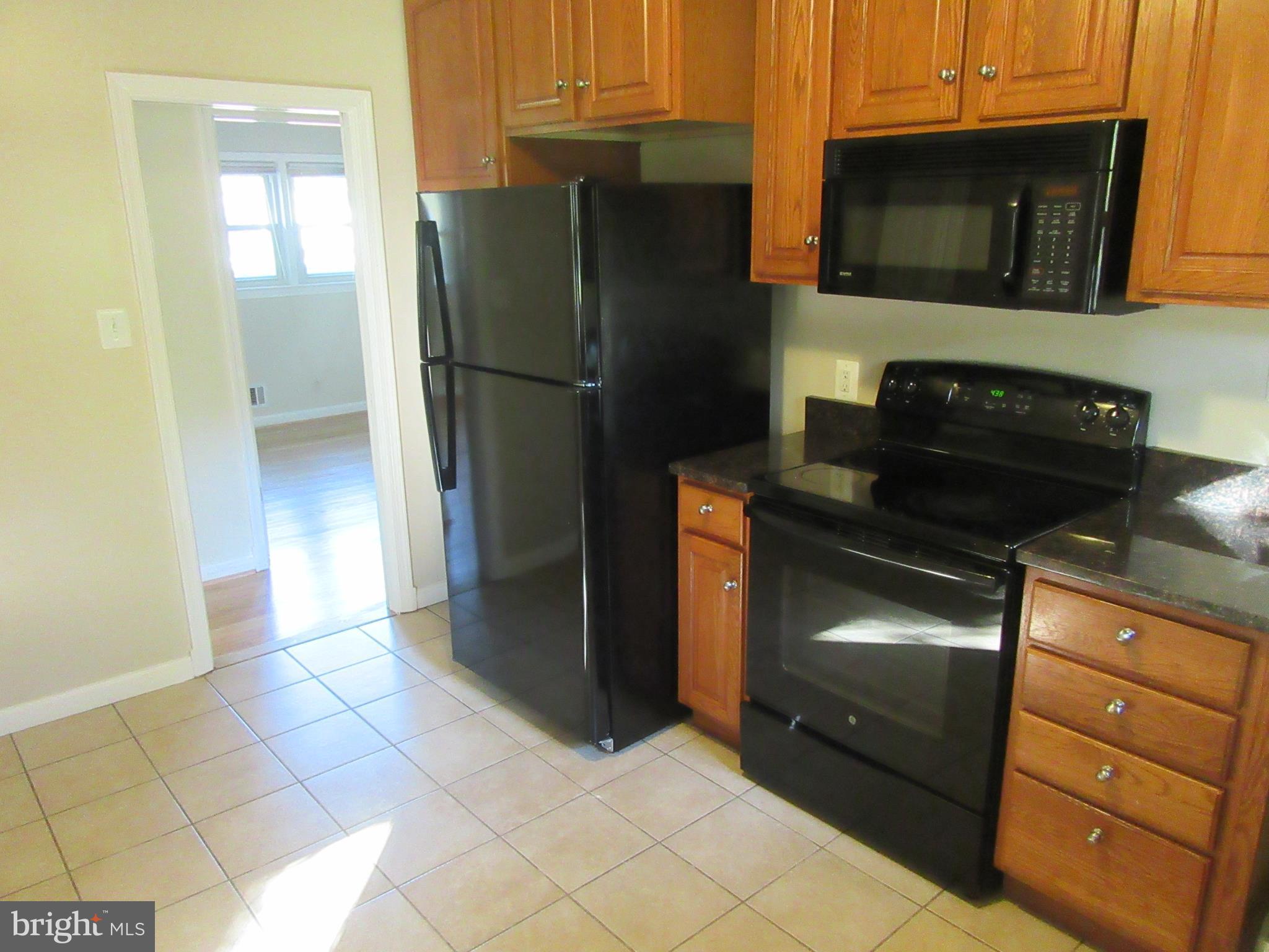 8201 Sonar Road Clinton, MD 20735 - Photo 12 of 28 Kitchen
