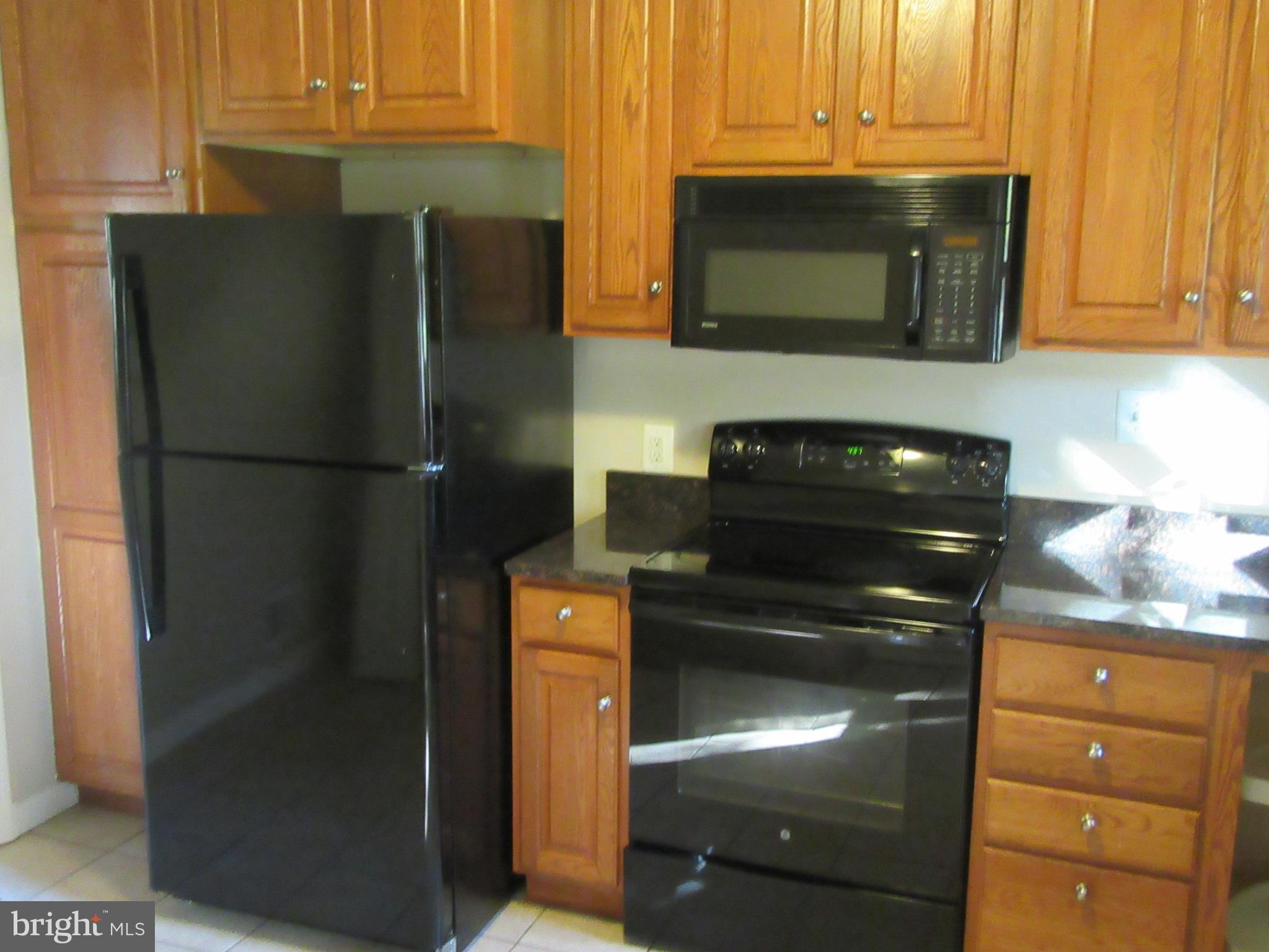 8201 Sonar Road Clinton, MD 20735 - Photo 10 of 28 Kitchen