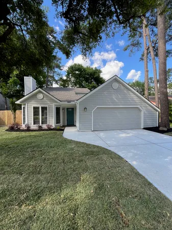 $309,900 | 5122 Creek Shadows Drive, Kingwood, TX 77339