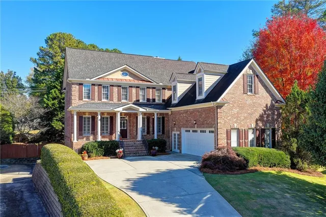 $975,000 | 4719 Terquay Court, Suwanee, GA 30024
