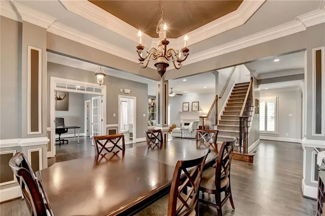 $975,000 | 4719 Terquay Court, Suwanee, GA 30024
