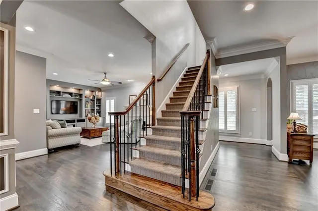 $975,000 | 4719 Terquay Court, Suwanee, GA 30024