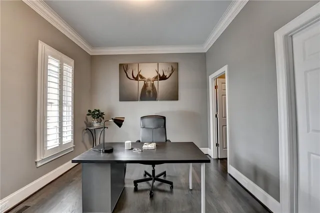 $975,000 | 4719 Terquay Court, Suwanee, GA 30024