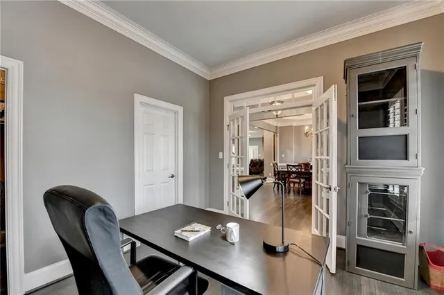 $975,000 | 4719 Terquay Court, Suwanee, GA 30024