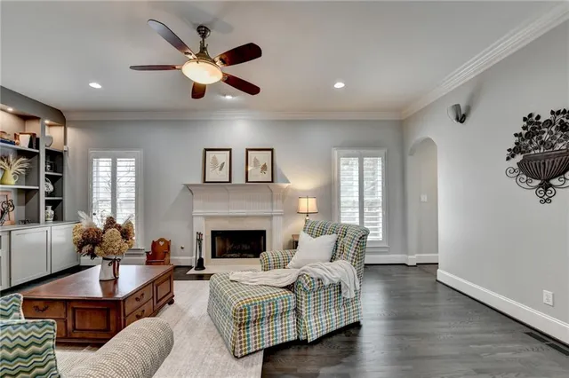 $975,000 | 4719 Terquay Court, Suwanee, GA 30024