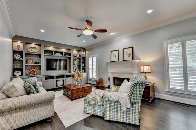 $975,000 | 4719 Terquay Court, Suwanee, GA 30024