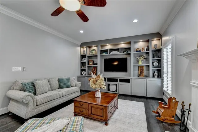 $975,000 | 4719 Terquay Court, Suwanee, GA 30024