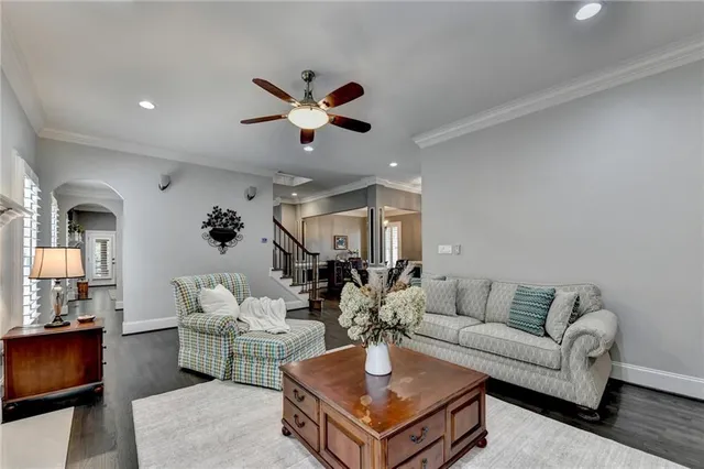 $975,000 | 4719 Terquay Court, Suwanee, GA 30024