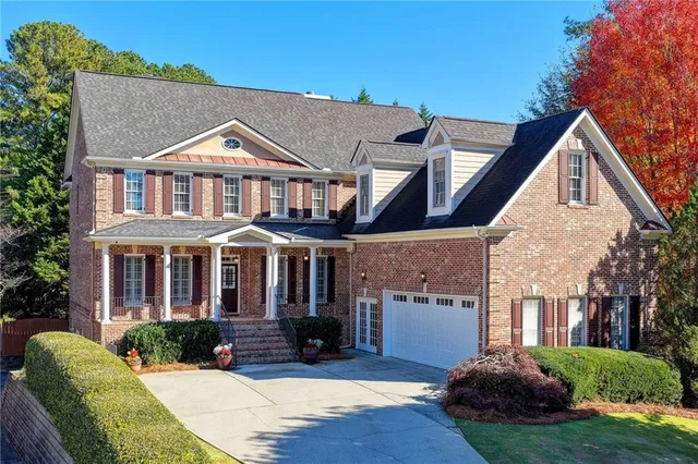$975,000 | 4719 Terquay Court, Suwanee, GA 30024