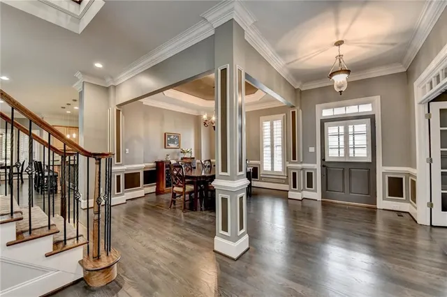 $975,000 | 4719 Terquay Court, Suwanee, GA 30024