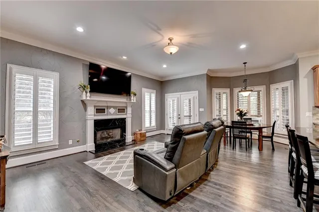 $975,000 | 4719 Terquay Court, Suwanee, GA 30024