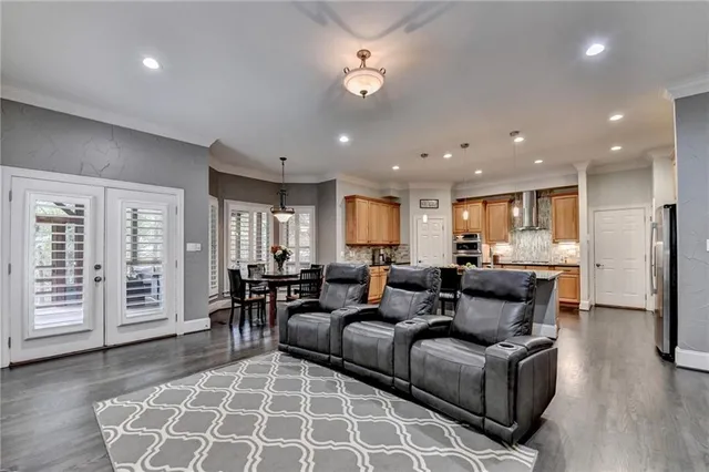 $975,000 | 4719 Terquay Court, Suwanee, GA 30024