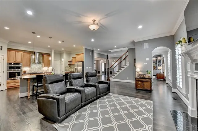 $975,000 | 4719 Terquay Court, Suwanee, GA 30024