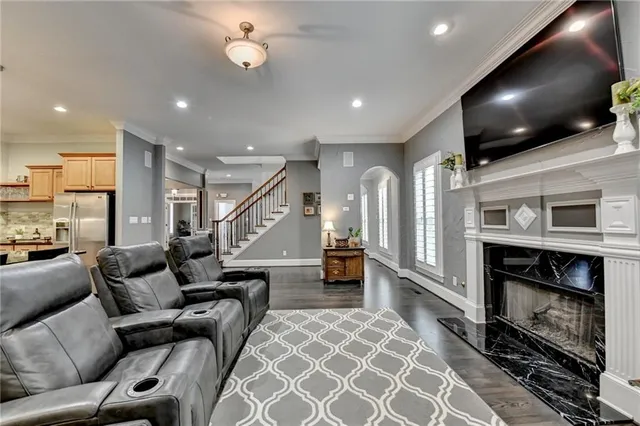 $975,000 | 4719 Terquay Court, Suwanee, GA 30024