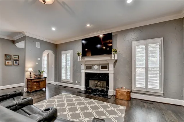 $975,000 | 4719 Terquay Court, Suwanee, GA 30024