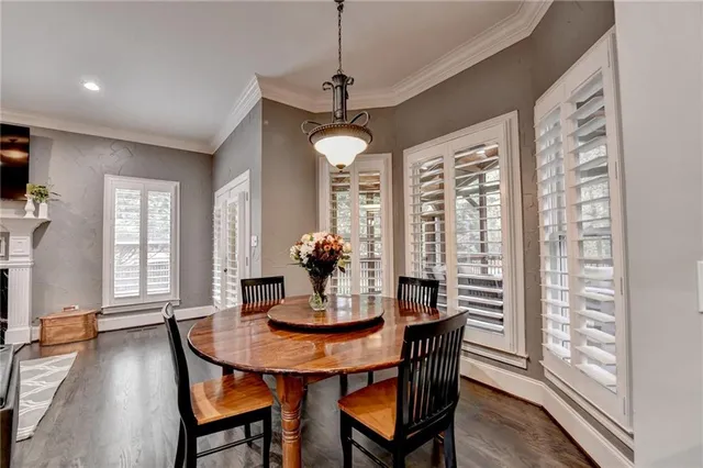 $975,000 | 4719 Terquay Court, Suwanee, GA 30024