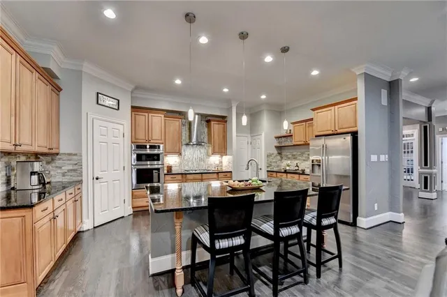 $975,000 | 4719 Terquay Court, Suwanee, GA 30024