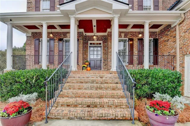 $975,000 | 4719 Terquay Court, Suwanee, GA 30024