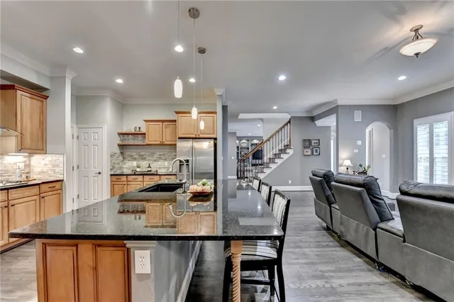 $975,000 | 4719 Terquay Court, Suwanee, GA 30024