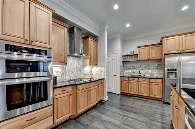 $975,000 | 4719 Terquay Court, Suwanee, GA 30024