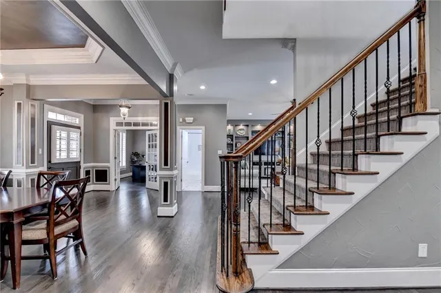 $975,000 | 4719 Terquay Court, Suwanee, GA 30024