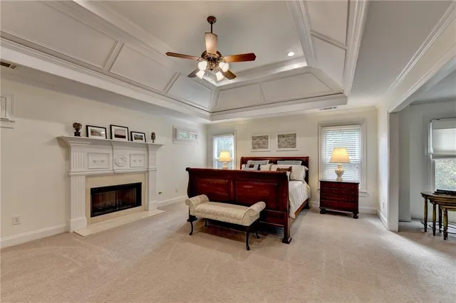 $975,000 | 4719 Terquay Court, Suwanee, GA 30024