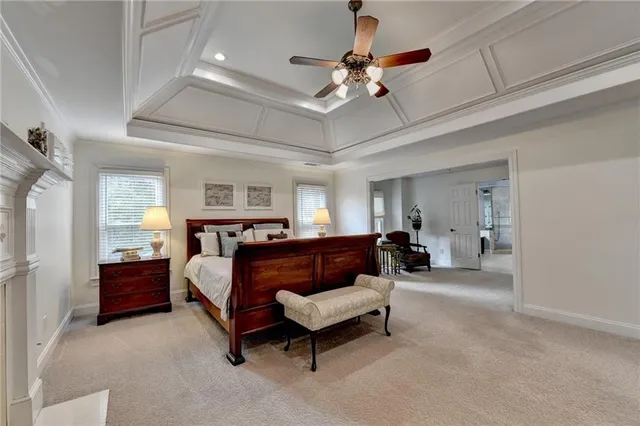 $975,000 | 4719 Terquay Court, Suwanee, GA 30024