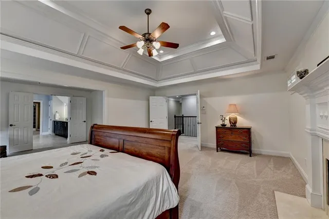 $975,000 | 4719 Terquay Court, Suwanee, GA 30024