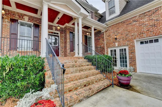 $975,000 | 4719 Terquay Court, Suwanee, GA 30024
