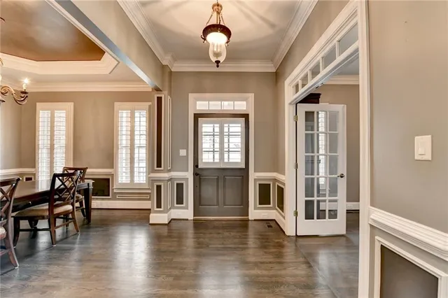 $975,000 | 4719 Terquay Court, Suwanee, GA 30024