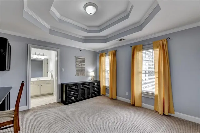 $975,000 | 4719 Terquay Court, Suwanee, GA 30024