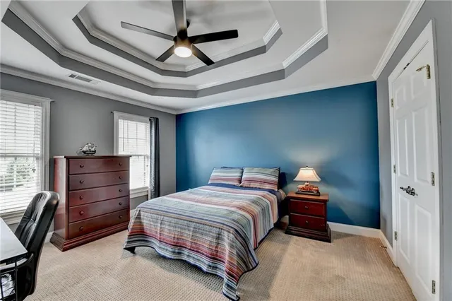 $975,000 | 4719 Terquay Court, Suwanee, GA 30024