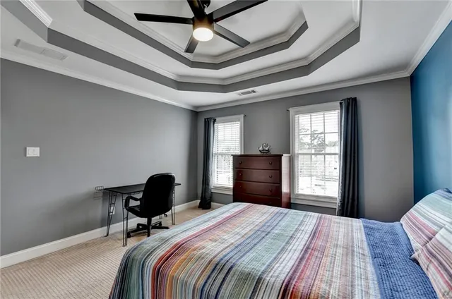 $975,000 | 4719 Terquay Court, Suwanee, GA 30024