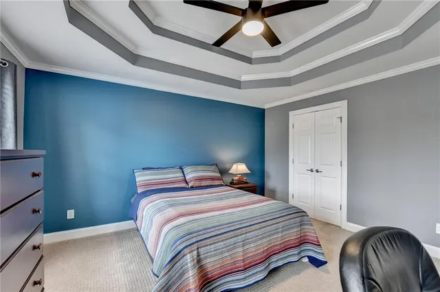 $975,000 | 4719 Terquay Court, Suwanee, GA 30024