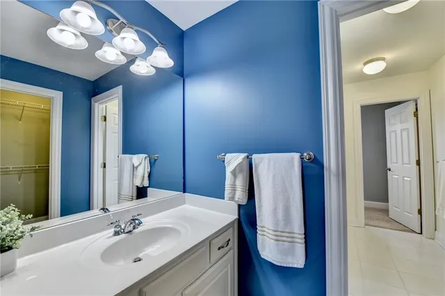 $975,000 | 4719 Terquay Court, Suwanee, GA 30024