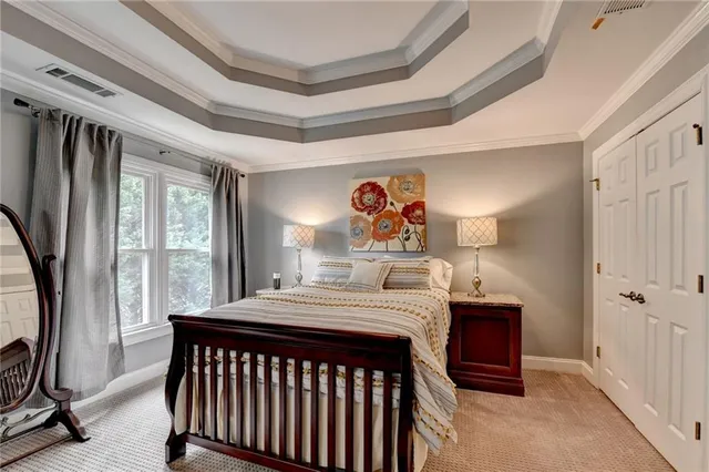 $975,000 | 4719 Terquay Court, Suwanee, GA 30024