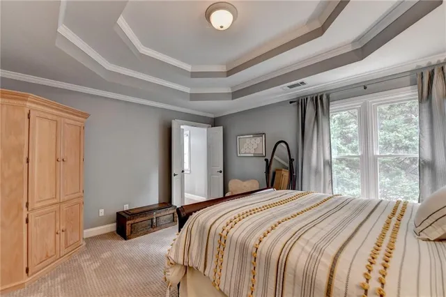 $975,000 | 4719 Terquay Court, Suwanee, GA 30024