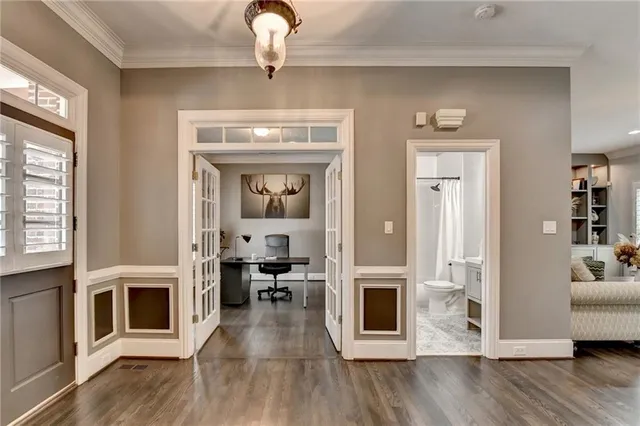 $975,000 | 4719 Terquay Court, Suwanee, GA 30024