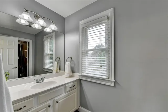 $975,000 | 4719 Terquay Court, Suwanee, GA 30024