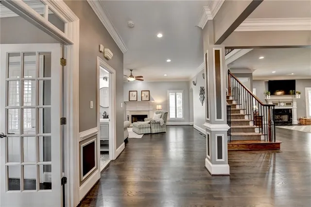 $975,000 | 4719 Terquay Court, Suwanee, GA 30024