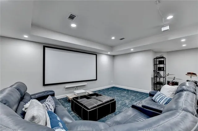 $975,000 | 4719 Terquay Court, Suwanee, GA 30024