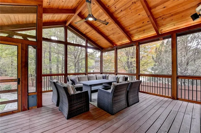 $975,000 | 4719 Terquay Court, Suwanee, GA 30024