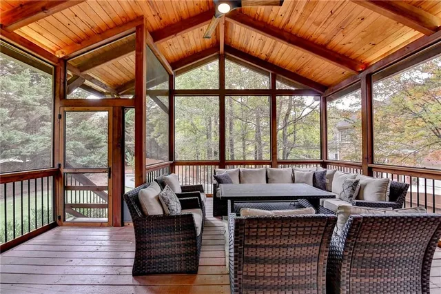 $975,000 | 4719 Terquay Court, Suwanee, GA 30024