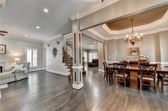 $975,000 | 4719 Terquay Court, Suwanee, GA 30024