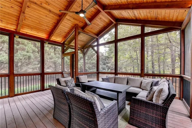 $975,000 | 4719 Terquay Court, Suwanee, GA 30024