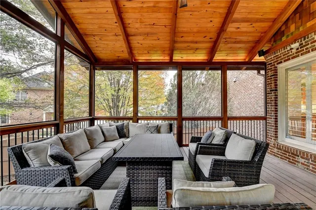 $975,000 | 4719 Terquay Court, Suwanee, GA 30024