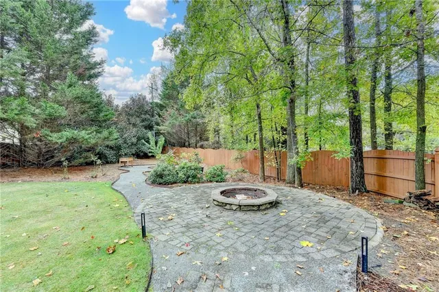 $975,000 | 4719 Terquay Court, Suwanee, GA 30024