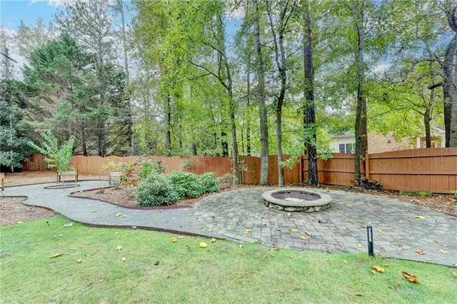 $975,000 | 4719 Terquay Court, Suwanee, GA 30024