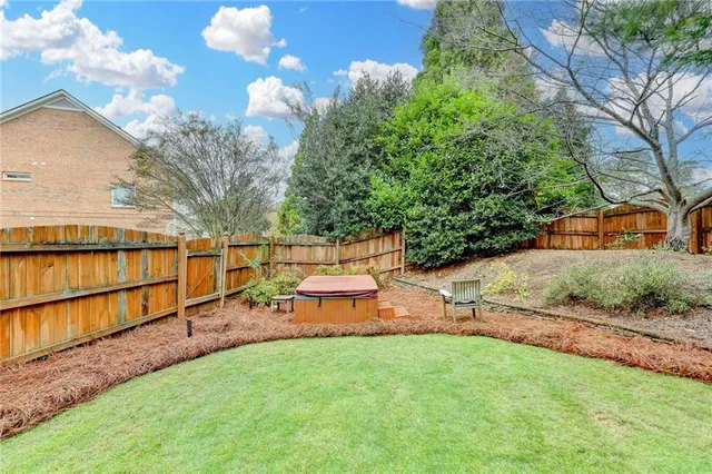 $975,000 | 4719 Terquay Court, Suwanee, GA 30024